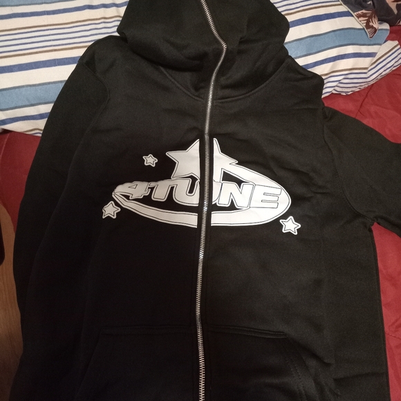 4Tune hoodie - Picture 3 of 3